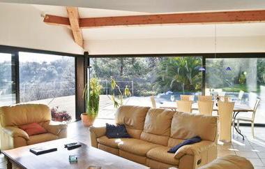 Апартаменты Holiday home Callian WX-1468