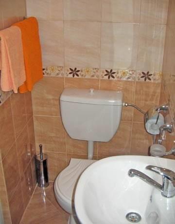 Гостевой дом Sakutski Guest House