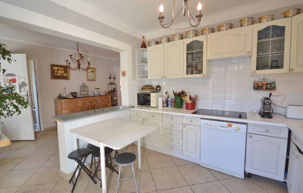 Апартаменты Holiday home St Didier CD-945