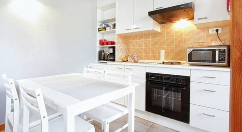 Holiday home Duplex Toulouse Centre