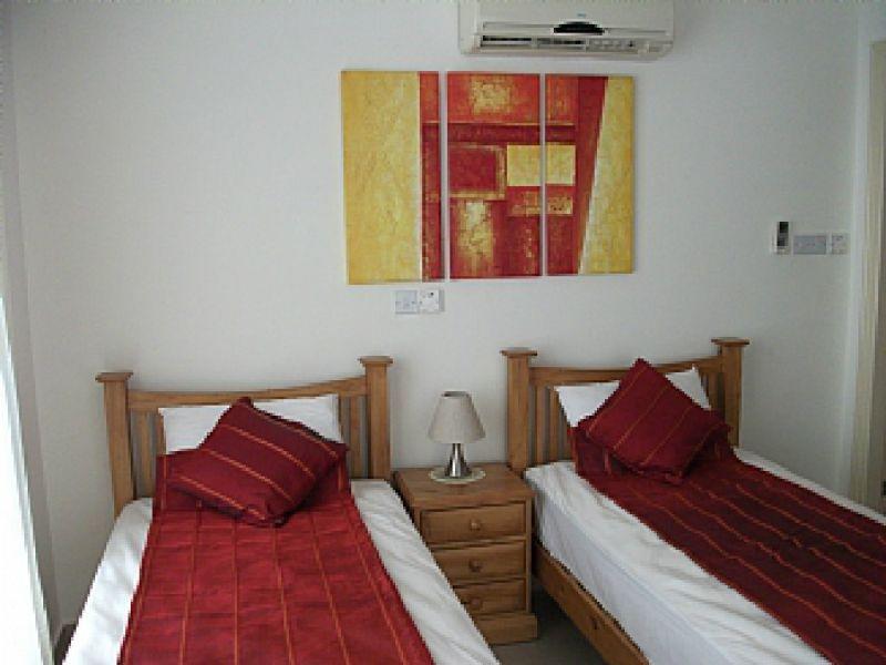 Апартаменты Cindy Apartment