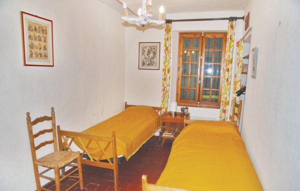 Апартаменты Holiday home Beaumes de Venise MN-927