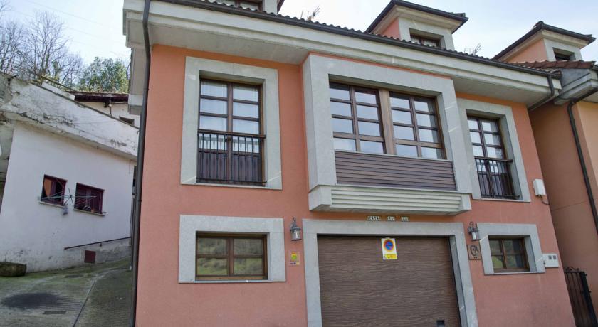 Апартаменты Casa Ma
