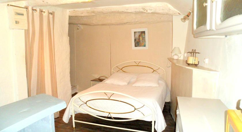 Апартаменты Apartment Des Romains