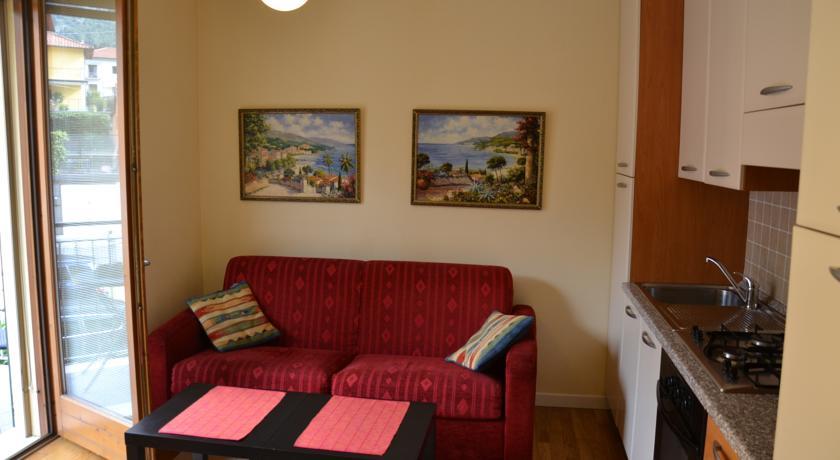 Апартаменты Apartment BellLenno