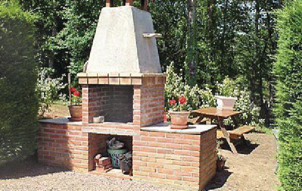 Апартаменты Holiday home Le Puy O-574