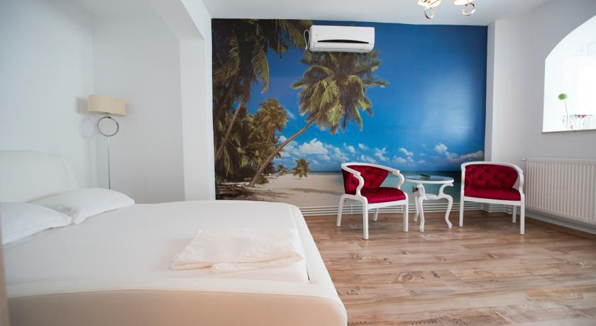 Апартаменты Apartament Faleza