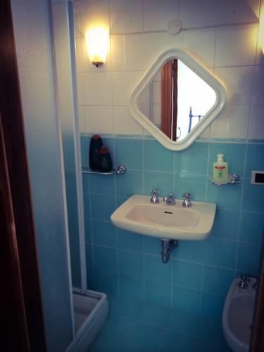 Мини-отель Residence Cala Grande Suite
