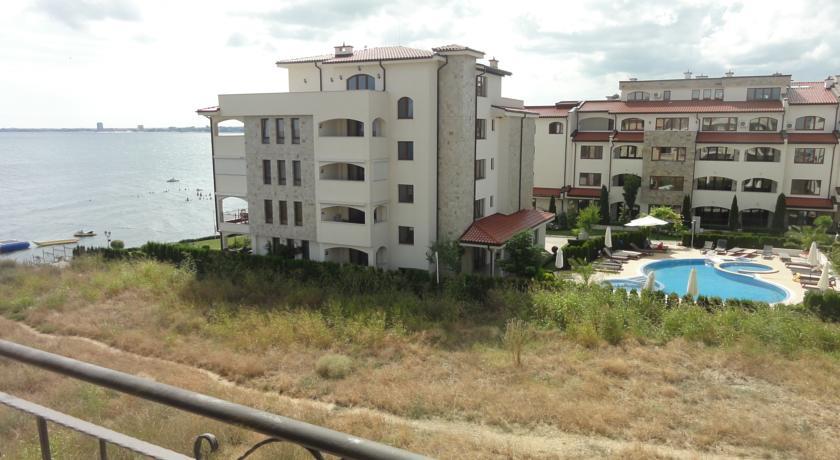 Sandapart Apartment in Royal Bay