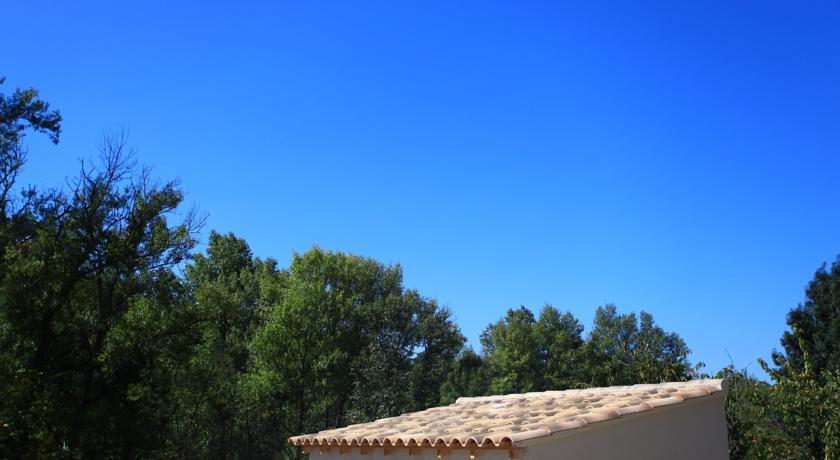 Апартаменты Holiday home du Menon