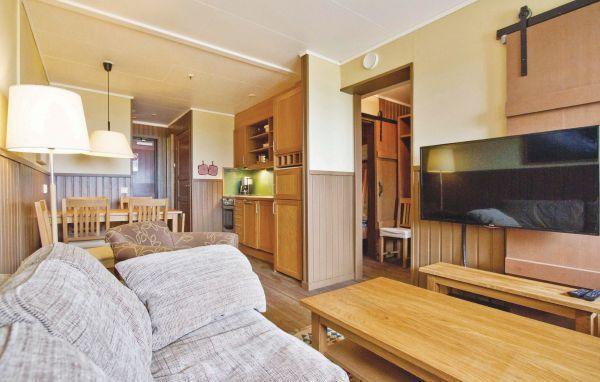 Апартаменты Apartment Sälen Stöten mitt deluxe III