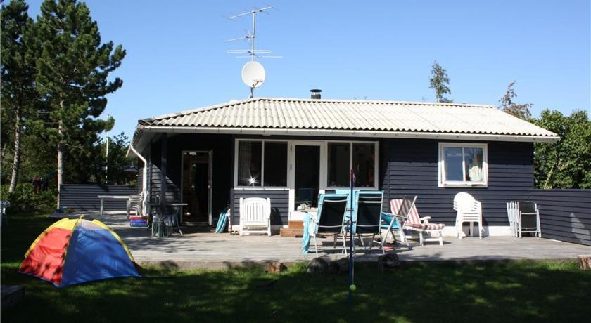 Апартаменты Holiday home Lærkevej 8
