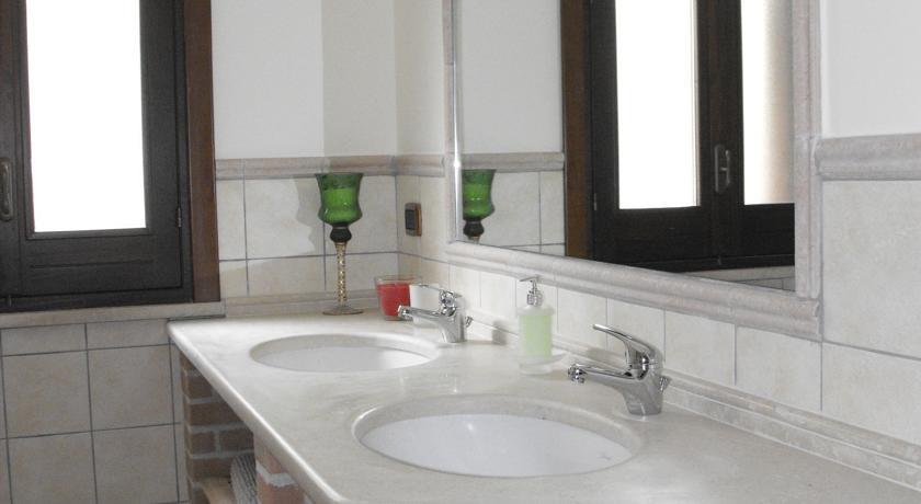 Мини-отель B&B Passo Gatta