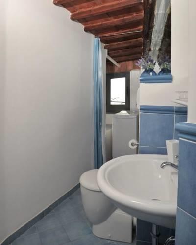 Апартаменты Ravello Accommodation