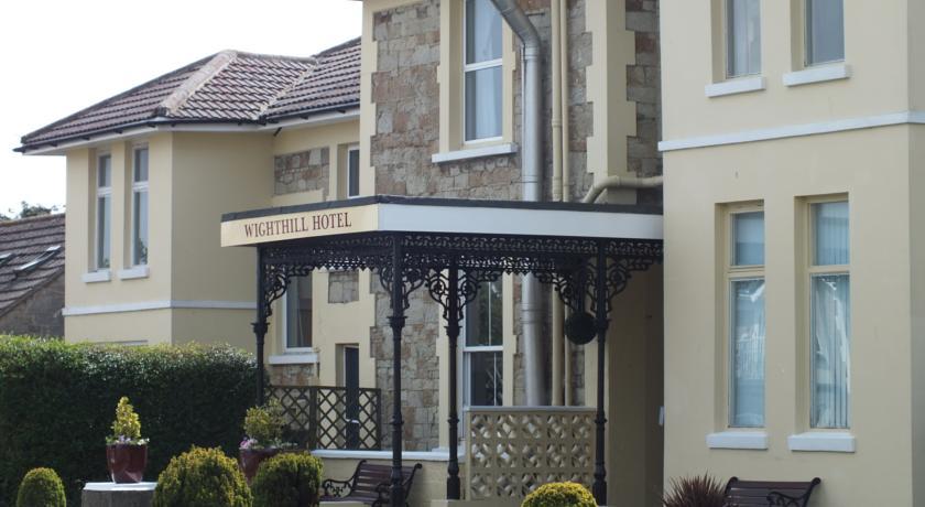 Мини-отель Wighthill Hotel