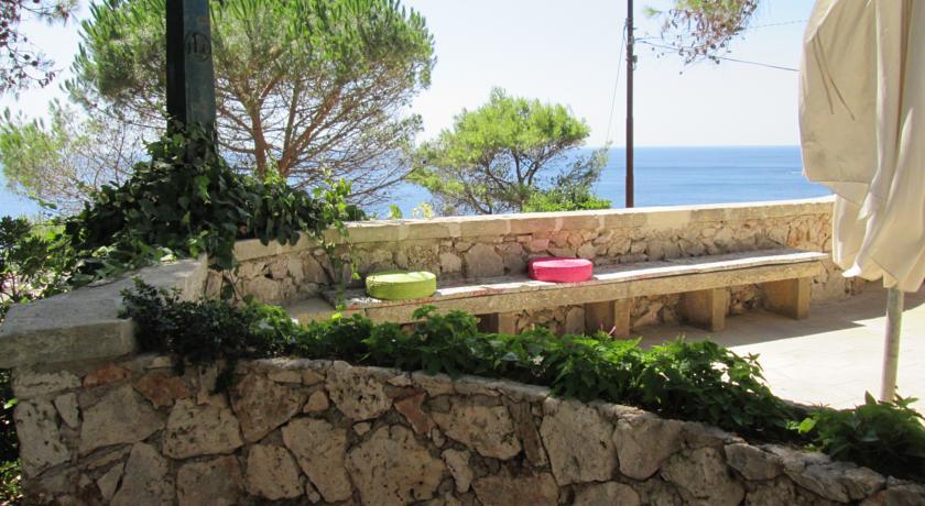 Апартаменты Holiday home Il Faro