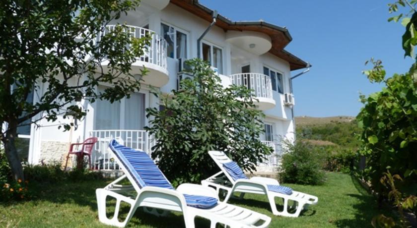 Villa Ivelina