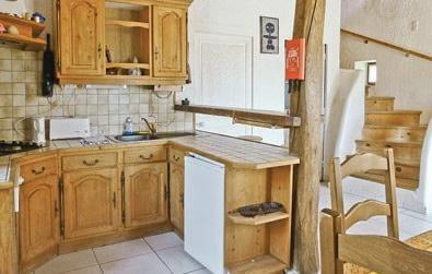 Апартаменты Holiday home Epertully I-757
