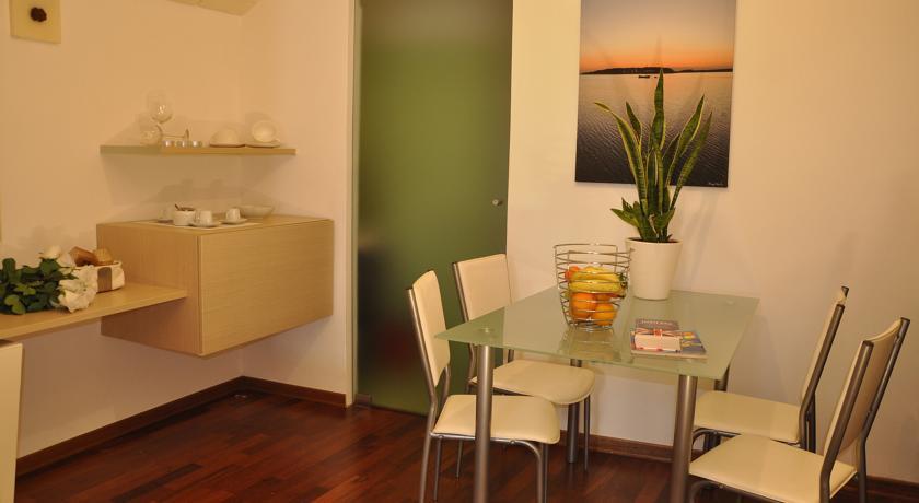 Апартаменты Holiday home Vecchio Forno