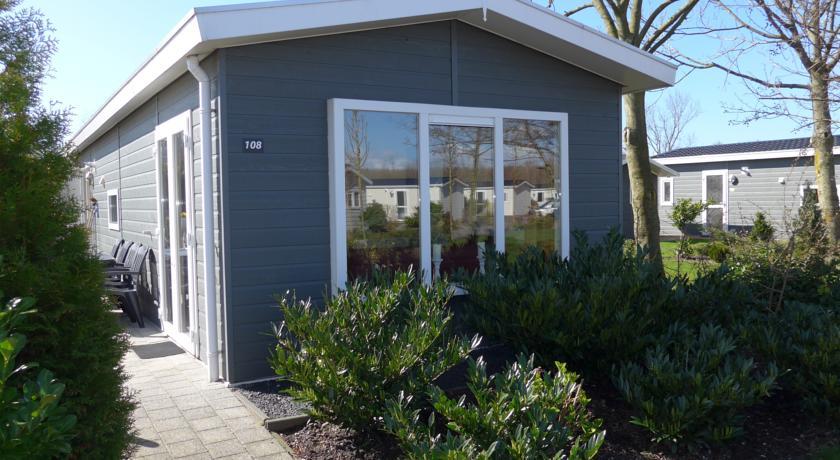 Отель Droompark Buitenhuizen