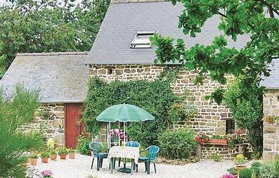 Апартаменты Holiday home Couemes-Vaucé K-903