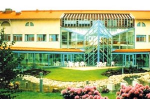 Best Western Hotel Jaegersro