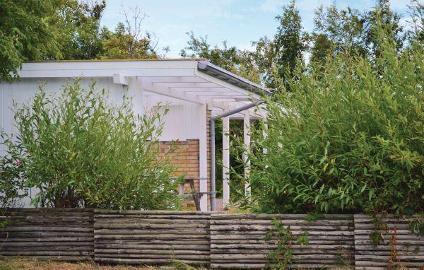 Апартаменты Holiday home Slagelse 42 Denmark