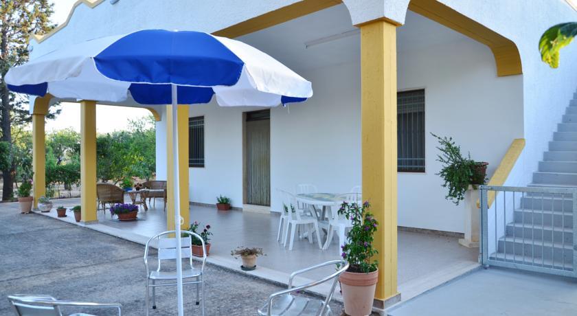 Апартаменты Holiday home VILLA BELVEDERE