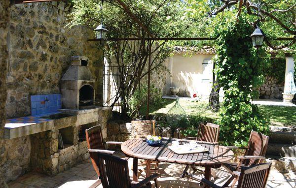 Апартаменты Holiday home Cabris IJ-1527