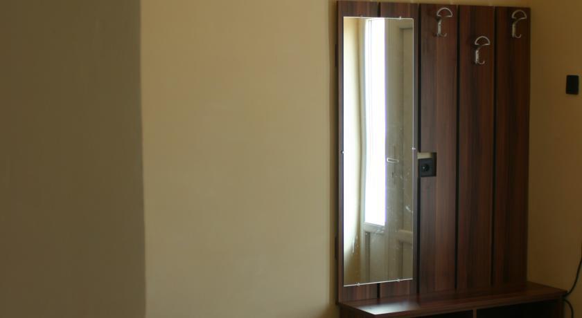 Апартаменты Pompa Apartman