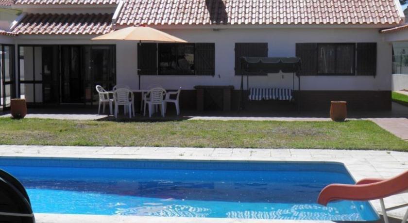 Апартаменты Akisol Caparica Ocean