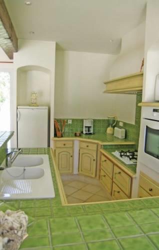 Апартаменты Holiday home Les Arcs KL-1513