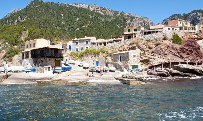 Вилла Casita Valldemossa