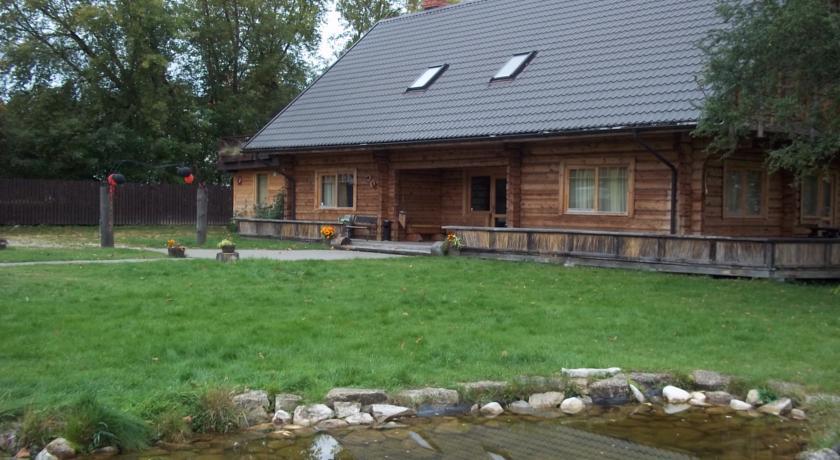 Гостевой дом Guest house Strops