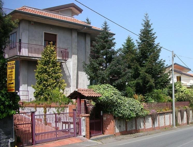 Мини-отель B&B Villa Refe