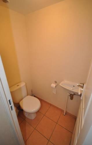 Апартаменты Holiday home Marciac MN-1200