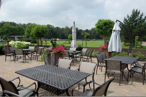Отель Golden Tulip Arnhem - Doorwerth