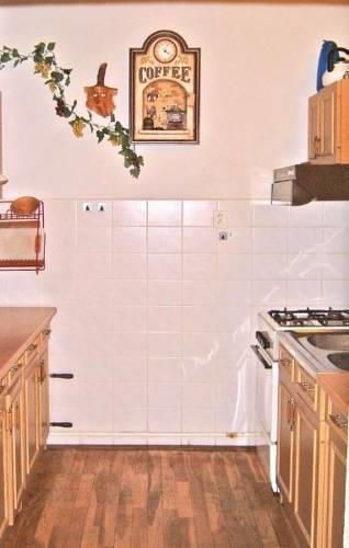 Апартаменты Holiday home Horni Lanov J-979
