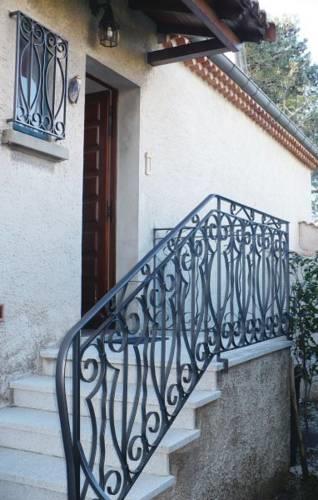 Апартаменты Holiday home Les Angles UV-1287
