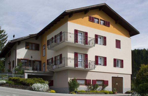 Апартаменты Apartment Amblar -TN- 46