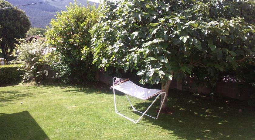 Отель Homestay Casa de aldea Family Astour