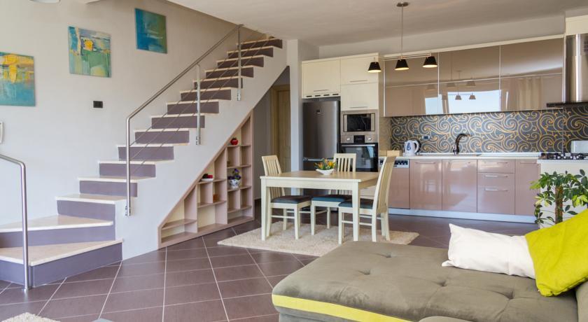 Capo Apartment