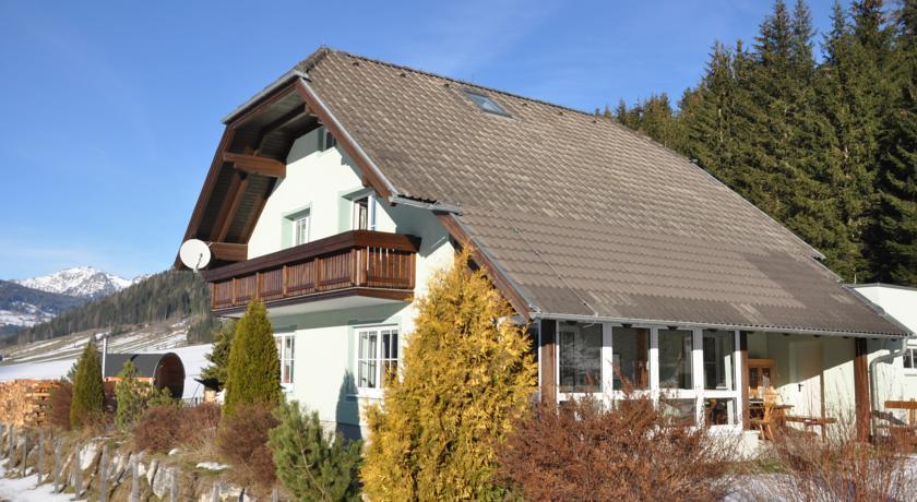 Апартаменты Chalet 32 Neusess