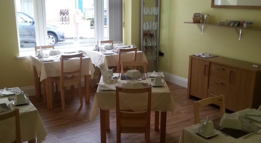 Гостевой дом White Rose Guest House