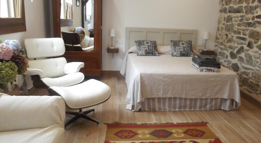 Апартаменты Apartments Anikuenea