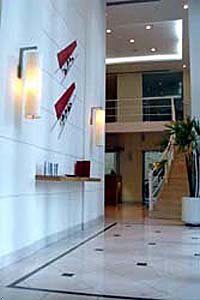 Howard Johnson Hotel Sao Paulo