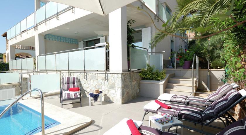 Вилла Villa Far I