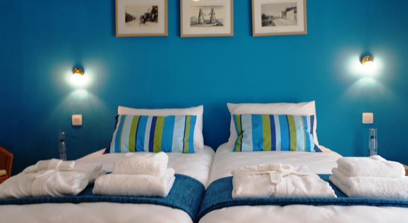 Мини-отель B&B Îles Sont d'Ailleurs