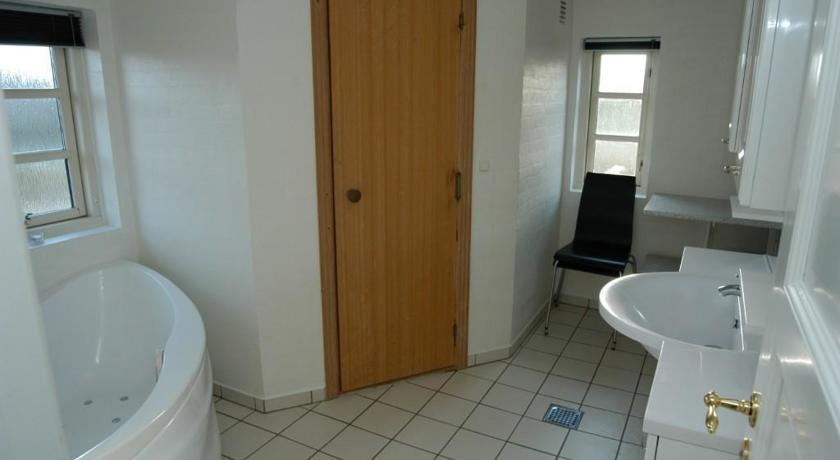 Апартаменты Holiday home VedersO Klitvej 51