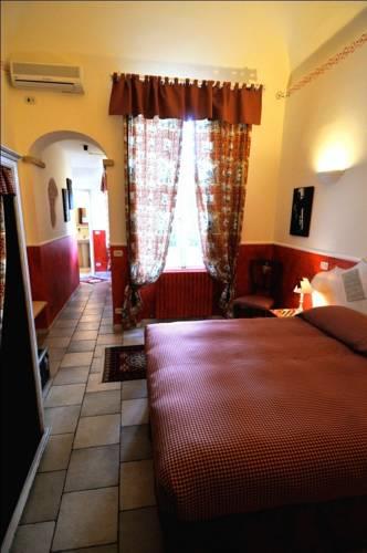 Мини-отель B&B Locanda Tre Pini